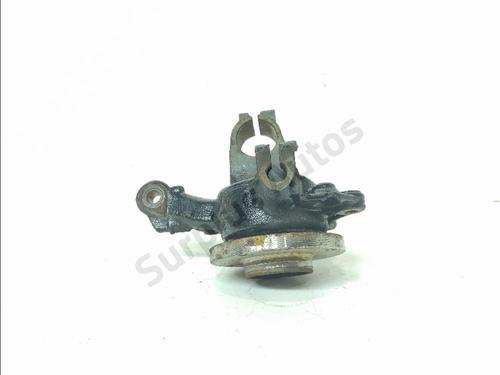 Left front steering knuckle CITROËN C3 Picasso (SH_) 1.2 THP 110 (SHHNZ6) | BP36000103M25 - Image 2