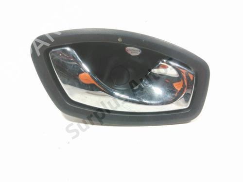 Used Front right interior door handle RENAULT CLIO IV (BH_) 1.5 dCi 90 (90 hp) 30292185
