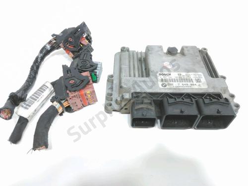 Used Engine control unit (ECU) Engine control unit (ECU) 37762975 37762975