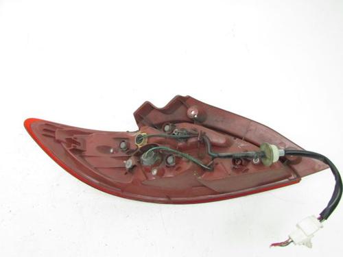 Right taillight MAZDA 2 (DE_, DH_) 1.4 MZR-CD | BP37788184C35 - Image 2