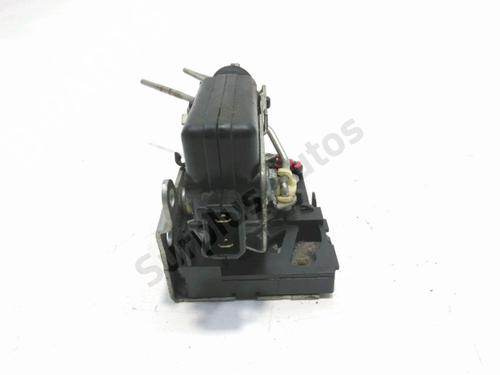 Front left lock DACIA LOGAN MCV (KS_) 1.5 dCi (KS0W) | BP38981292C98 - Image 3