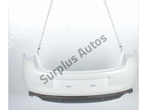 Used Rear bumper Rear bumper RENAULT LAGUNA Coupe (DT0/1) 2.0 dCi (DT0M, DT0N, DT0S, DT19, DT1F) (173 hp) 33839120 33839120