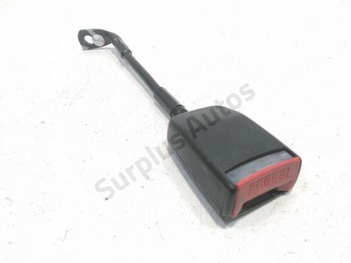 Used Seat buckle Seat buckle RENAULT RAPID Box Body/MPV (F40_, G40_) 1.9 D (F40P, F40N, F40E) (64 hp) 40213196 40213196