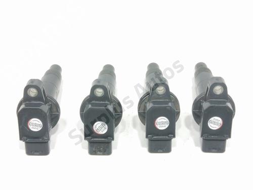 Used Ignition coil Ignition coil TOYOTA YARIS (_P13_) 1.5 Hybrid (NHP130_, NHP130) (101 hp) 40059142 40059142