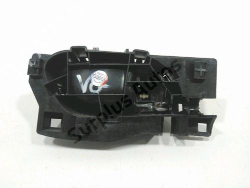 Front left interior door handle CITROËN DS3 (SA_) 1.6 HDi 110 | BP30996598I13 - Image 2
