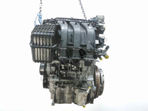 Used Engine DACIA SANDERO II 1.0 SCe 75 (B8JC, B8JD) (73 hp) 28219223