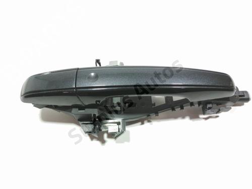 Used Front right exterior door handle Front right exterior door handle 37774505 37774505