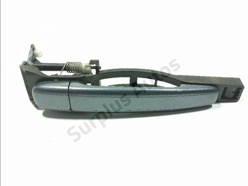 Used Front right exterior door handle Front right exterior door handle 36183111 36183111