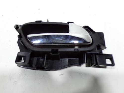 Used Front right interior door handle CITROËN DS3 (SA_) 1.6 HDi 110 (112 hp) 29858161