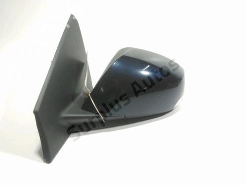 Used Left mirror RENAULT MEGANE III Coupe (DZ0/1_) 1.5 dCi (DZ0B) (106 hp) 29145430