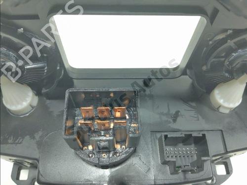 Climate control OPEL KARL (C16) 1.0 | BP38432955I5 - Image 3
