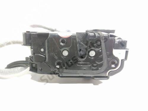 Front right lock VW PASSAT B8 Variant (3G5, CB5) 1.6 TDI | BP40490943C97 - Image 3