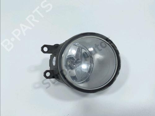 Used Radio TOYOTA AURIS (_E15_) 2.0 D-4D (ADE150_, ADE150R) (126 hp) 31327032