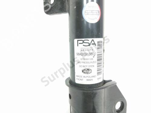 Right front shock absorber OPEL MOKKA 1.2 Turbo Hybrid | BP33261848M17 - Image 2