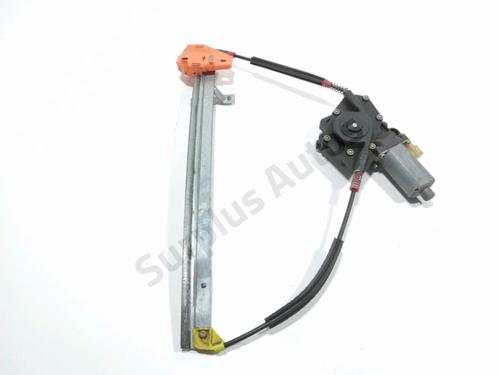 Rudehejsemekanisme Højre foran FORD FIESTA IV (JA_, JB_) 1.3 i (60 hp) 28240225