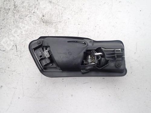 Front left interior door handle VW TIGUAN (5N_) 2.0 TDI 4motion | BP37775129I13 - Image 2