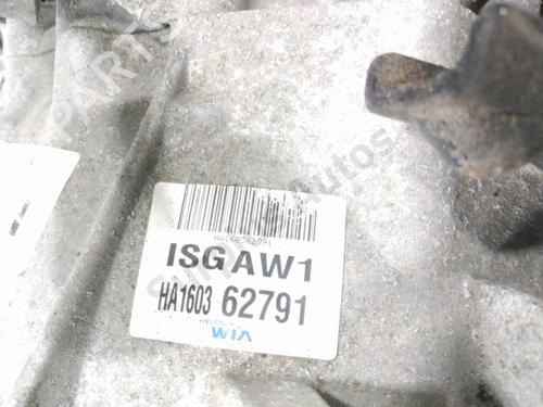 Gearbox KIA RIO III (UB) 1.2 CVVT | BP36898923M3  - Image 6