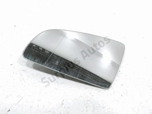 left-mirror-glass-audi-a4-b6-8e2-2000-2001-2002-2003-2004-2005-30995130 main image