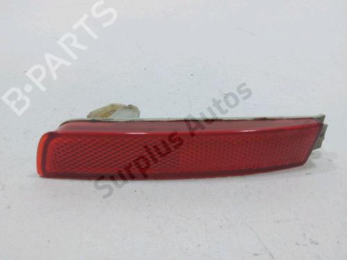 Used Rear fog light NISSAN JUKE (F15) 1.5 dCi (110 hp) 31006876