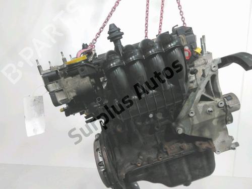 Used Engine Engine FIAT 500 C (312_) 1.2 (312CXA1A, 312AXA1A) (69 hp) 32741865 32741865