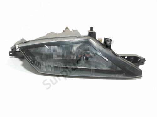 Used Right headlight LANCIA Y (840_) 1.2 16V (840AD) (86 hp) 28266349