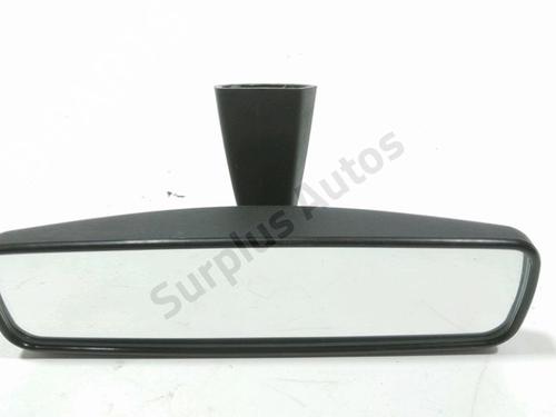 Used Rear mirror Rear mirror PEUGEOT 208 I (CA_, CC_) 1.6 BlueHDi 100 (100 hp) 40214489 40214489