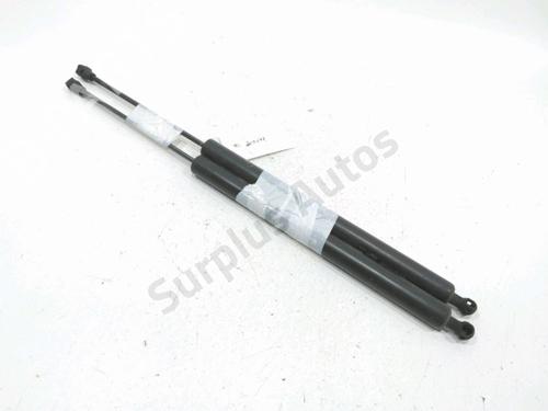 Gasdæmper bagklap PEUGEOT PARTNER Tepee 1.6 HDi 16V (90 hp) 31001926