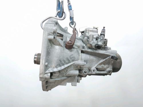 Gearbox FIAT PUNTO EVO (199_) 1.4 (199AXB1A) | BP37765058M3 - Image 4
