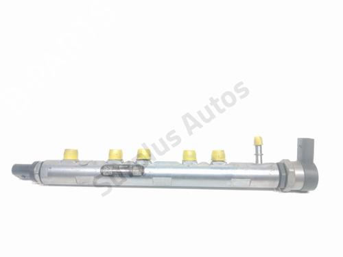 Used Injection rail Injection rail BMW 3 (E90) 316 d (116 hp) 32310846 32310846