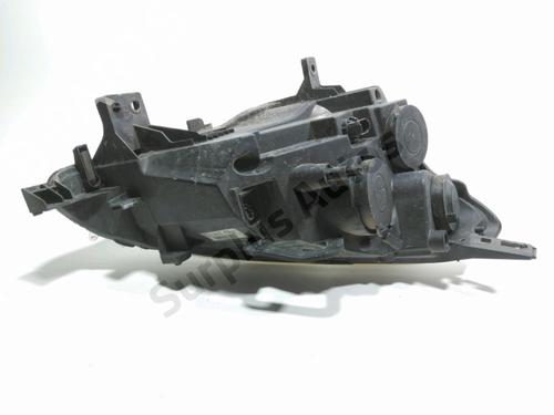 Left headlight PEUGEOT PARTNER Box Body/MPV 1.6 HDi | BP29382265C28 