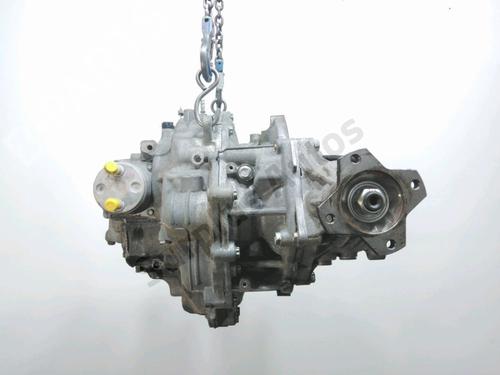 Gearbox RENAULT KOLEOS I (HY_) 2.0 dCi 4x4 (HY0K) | BP32488375M3 - Image 2