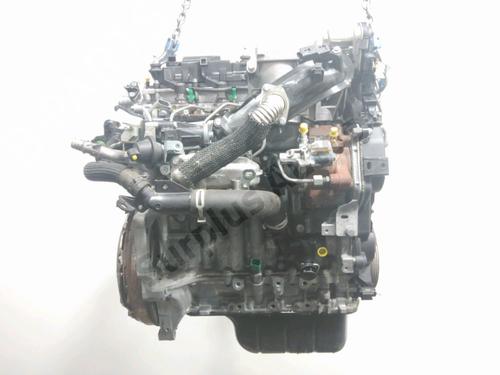 Used Engine Engine 38552941 38552941