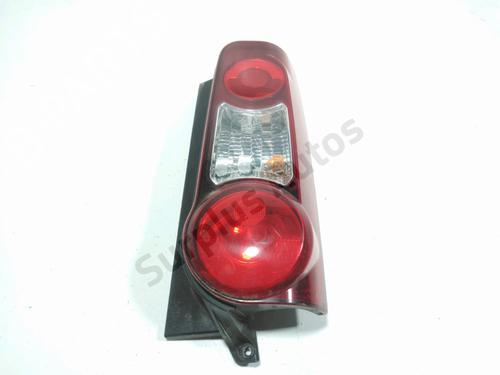 Højre baglygte CITROËN BERLINGO Box Body/MPV (B9) 1.6 BlueHDi 100 (99 hp) 31987294