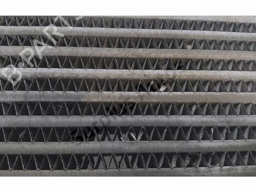 Intercooler VW GOLF VI (5K1) 1.6 TDI | BP39088361M30 - Image 5