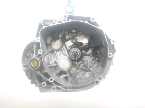 Used Gearbox CITROËN C3 Picasso (SH_) 1.6 VTi 120 (120 hp) 28224582
