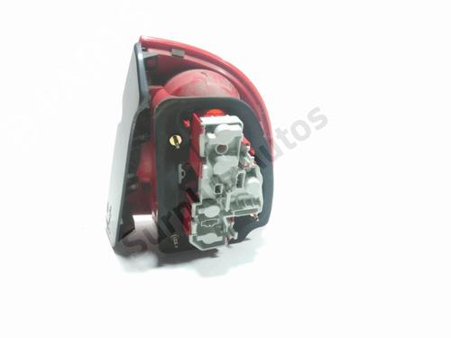 Left taillight VW PASSAT B5.5 (3B3) 1.9 TDI | BP28270007C34 - Image 2