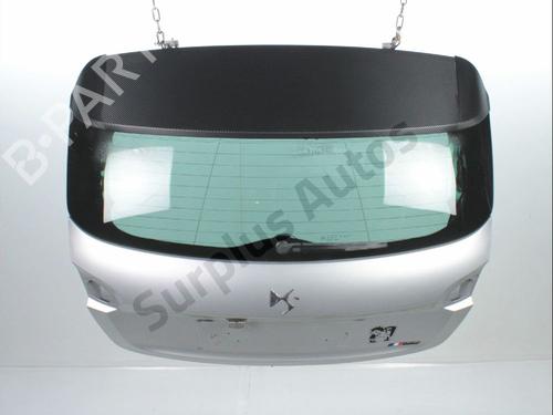 tailgate-citroen-ds4-nx_-2011-2012-2013-2014-2015-36550416 main image