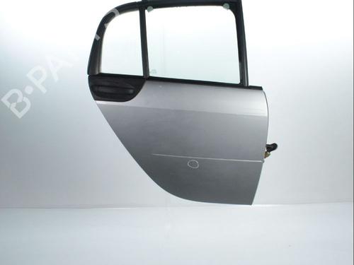 right-rear-door-smart-forfour-454-2004-2005-2006-28253027 main image