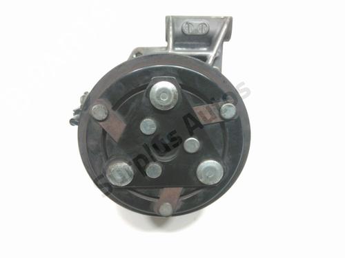 Used AC compressor AC compressor NISSAN JUKE (F15) 1.6 DIG-T (190 hp) 34148446 34148446