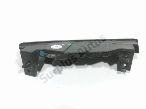 Left daytime light RENAULT MEGANE III Hatchback (BZ0/1_, B3_) 1.2 TCe (BZ2B, BZ11) | BP29859885C104