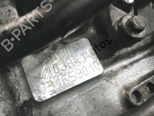 Engine CITROËN C5 III (RD_) 1.6 HDi 110 (RD9HZC) | BP38742679M1 - Image 5