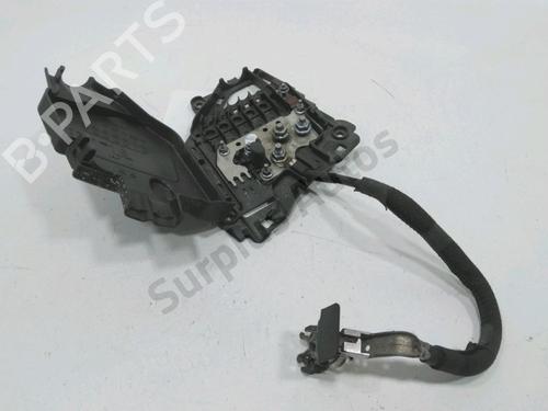 Used Electronic module PEUGEOT 207 (WA_, WC_) 1.6 16V VTi (120 hp) 30985987