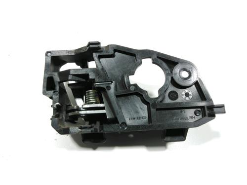 Rear right interior door handle KIA RIO III (UB) 1.4 CRDi | BP37779752I16 - Image 2