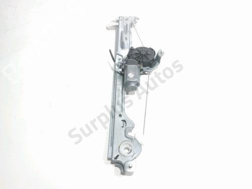 Used Rear left window mechanism Rear left window mechanism 38587878 38587878