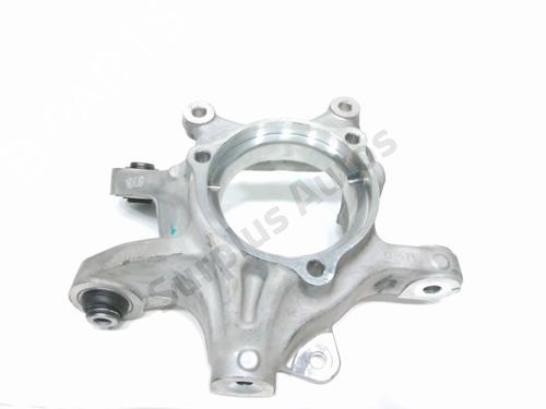 Venstre hjullejehus spindel KIA EV6 (CV) 77 (228 hp) 31261783