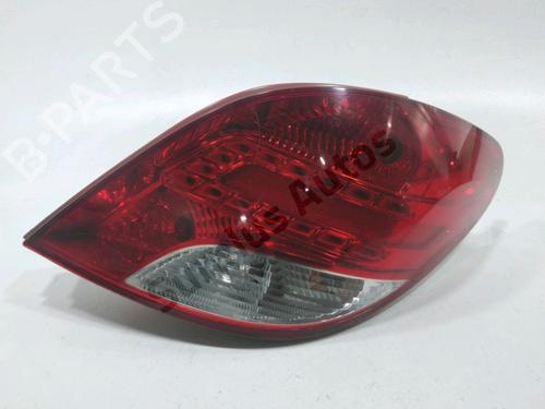Used Right taillight Right taillight 36796914 36796914
