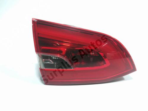 Used Left tailgate light PEUGEOT 308 SW II (LC_, LJ_, LR_, LX_, L4_) 1.2 THP 130 (131 hp) 28268112