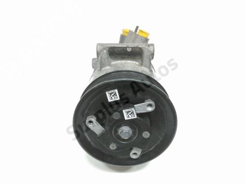 Used AC compressor AC compressor 32102283 32102283