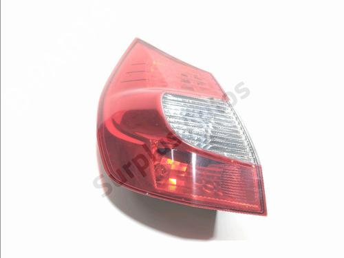 Used Left taillight Left taillight 36878438 36878438