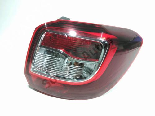 right-taillight-dacia-sandero-ii-2012-33034874 main image